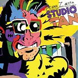 Frank Zappa - Studio Tan