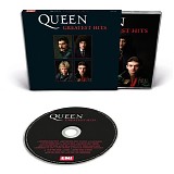 Queen - Greatest Hits
