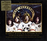 Led Zeppelin - Early Days & Latter Days