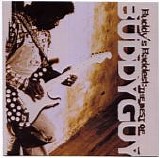Guy, Buddy - Buddy's Baddest: The Best Of Buddy Guy