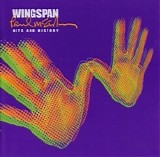 Paul McCartney - Wingspan - Hits And History