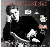 Paul McCartney - All The Best !
