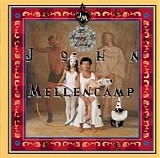 John Cougar Mellencamp - Mr. Happy Go Lucky