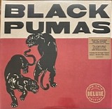 Black Pumas - Black Pumas