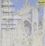 Robert Shaw & the Atlanta Symphony Orchestra & Chorus - Requiem, Op. 48 & Requiem, Op. 9