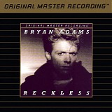 Bryan Adams - Reckless