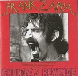 Zappa, Frank - Chunga's Revenge
