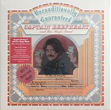 Captain Beefheart & The Magic Band - Unconditionally Guaranteed