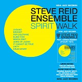 Steve Reid - Spirit Walk