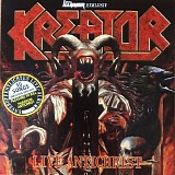 Kreator - Live Antichrist