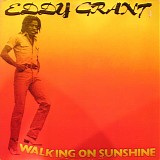 Eddy Grant - Walking On Sunshine