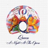 Queen - A Night At The Opera