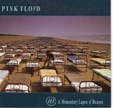 Pink Floyd - A Momentary Lapse Of Reason