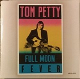 Tom Petty - Full Moon Fever