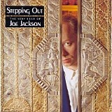 Joe Jackson - Steppin' Out: The Very Best of Joe Jackson