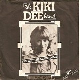 Kiki Dee - I've Got the Music in Me