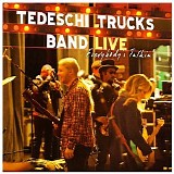 Tedeschi Trucks Band - Live: Everybody's Talkin', Disc 1