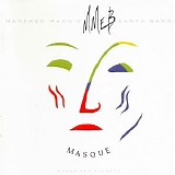 Manfred Mann's Earth Band - Masque: Songs and Planets