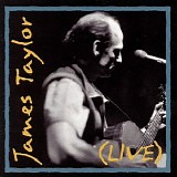 James Taylor - Live, Disc 1