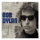 Bob Dylan - The Real..., Disc 1