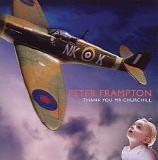 Peter Frampton - Thank You Mr. Churchill