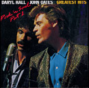 Hall & Oates - Live In Concert