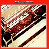 Beatles, The - 1962-1966, Disc 1