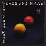 Various artists - Venus and Mars