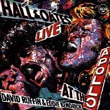 Hall & Oates - Live - Apollo Theater, Hammersmith,England - 5/11/05