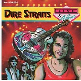 Dire Straits - Live USA, Disc 2