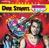 Dire Straits - 1979-03-03: Live USA: the Tower Theatre, Philadelphia, Pa, USA