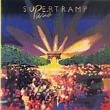 Supertramp - Paris, Disc 1