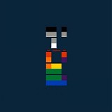 Coldplay - X&Y
