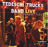 Tedeschi Trucks Band - Live:  Everybody's Talkin'