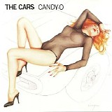 Cars, The - Candy-O