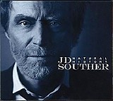 J D Souther - Border Town - The Very Best Of
