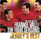 Various artists - Jersey's Best, Disc 1