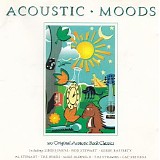 Various artists - Acoustic Moods