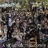 Rod Stewart - A Night on the Town