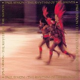 Paul Simon - The Rhythm Of The Saints