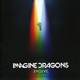 Imagine Dragons - Evolve