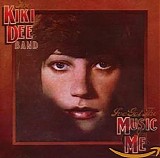 Kiki Dee - I Got The Music In Me