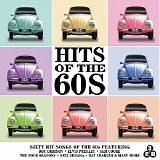 Various artists - Hits of the 60's [EMI 3 CD], Disc 3
