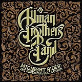 Allman Brothers Band, The - Midnight Rider: The Essential Collection