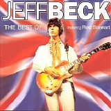 Jeff Beck - The Best of Jeff Beck [EMI]