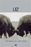 U2 - The Best Of 1990-2000 Disc 1