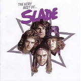 Slade - The Very Best Of Slade, Disc 1
