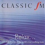 Various artists - Classic FM: Relax, Disc 3
