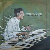 Steve Winwood - cd1