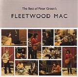 Various artists - The Best of Peter Green's Fleetwood Mac